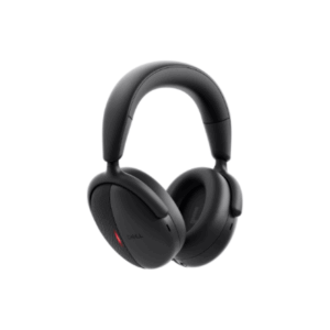 Dell | Premier Headset | WL7024 | Bluetooth | Built-in microphone | Wireless | ANC | Black - Image 8