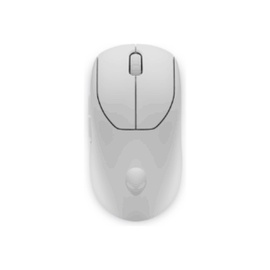 Pelė USB OPTICAL WRL GAMING/LUNAR LIGHT 545-BBFN DELL - Image 4