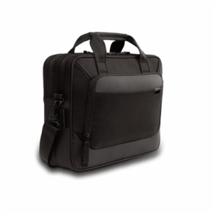 Dell | 460-BDSR Ecoloop Pro Classic | Briefcase | Fits up to size 14 " | Topload | Black - Image 2