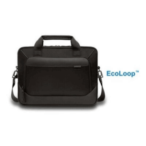 Dell | 460-BDSR Ecoloop Pro Classic | Briefcase | Fits up to size 14 " | Topload | Black - Image 6