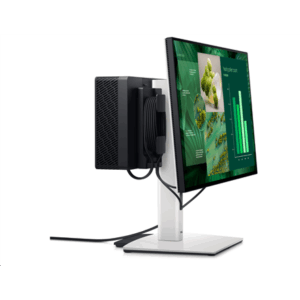 Dell Compact Form Factor All-In-One Stand | CFS25 - Image 4