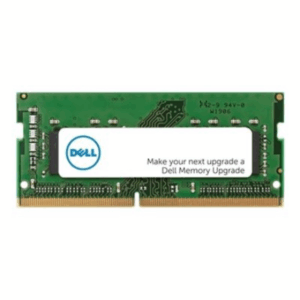 Dell Memory Upgrade | 1Rx8 | 16 GB | DDR5 SODIMM | 5600 MHz | PC/server | Registered No | ECC No - Image 2
