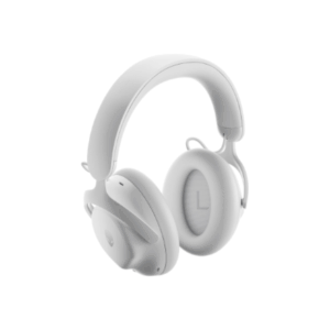 Dell Gaming Headset | Alienware Pro | Bluetooth | Over-Ear | Microphone | Noise canceling | Wireless | Lunar Light - Image 4