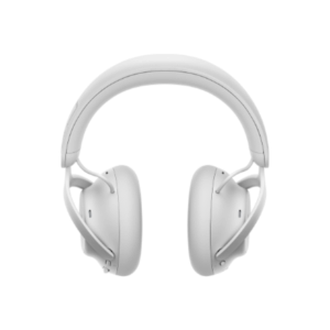 Dell Gaming Headset | Alienware Pro | Bluetooth | Over-Ear | Microphone | Noise canceling | Wireless | Lunar Light - Image 5