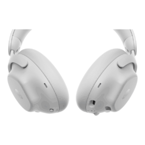 Dell Gaming Headset | Alienware Pro | Bluetooth | Over-Ear | Microphone | Noise canceling | Wireless | Lunar Light - Image 8