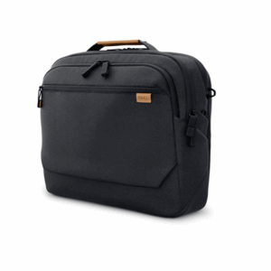 Dell CC7625 | EcoLoop Briefcase Essential | Fits up to size 14-16 " | Topload | Black | Waterproof - Image 3