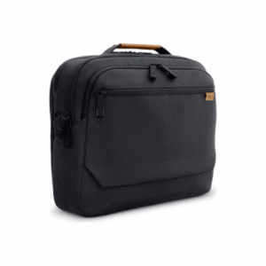 Dell CC7625 | EcoLoop Briefcase Essential | Fits up to size 14-16 " | Topload | Black | Waterproof - Image 5