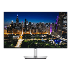 Dell | U3225QE | 32 | IPS | UHD | 16:9 | 120 Hz | 5 ms | 3840 x 2160 pixels | 450 cd/m² | HDMI ports quantity 1 - Image 8