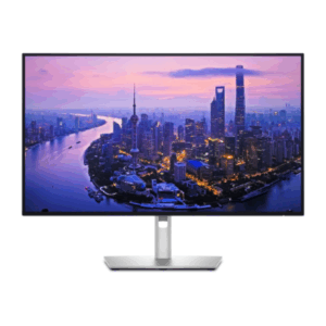 Dell | U2725QE | 27 | IPS | 16:9 | 120 Hz | 5 ms | 3840 x 2160 pixels | 450 cd/m² | HDMI ports quantity 1 | Silver - Image 8