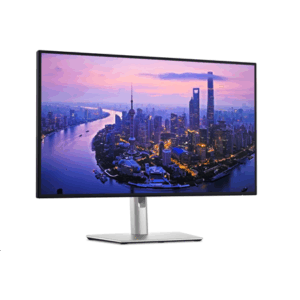 Dell | U2725QE | 27  | IPS | 16:9 | 120 Hz | 5 ms | 3840 x 2160 pixels | 450 cd/m² | HDMI ports quantity 1 | Silver