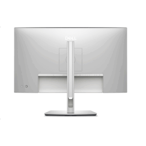 Dell | U2725QE | 27 | IPS | 16:9 | 120 Hz | 5 ms | 3840 x 2160 pixels | 450 cd/m² | HDMI ports quantity 1 | Silver - Image 3