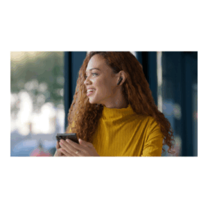 Dell | Earbuds | Pro Plus - EB525 | ANC | Noise canceling - Image 12