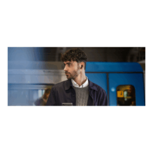 Dell | Earbuds | Pro Plus - EB525 | ANC | Noise canceling - Image 13