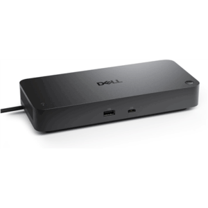 Dell Pro Thunderbolt 5 Smart Dock | SD25TB5 | DisplayPorts quantity 2 | HDMI ports quantity 1 - Image 2