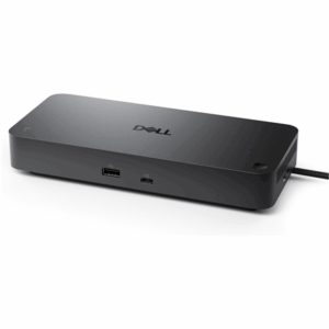 Dell Pro Thunderbolt 5 Smart Dock | SD25TB5 | DisplayPorts quantity 2 | HDMI ports quantity 1 - Image 3