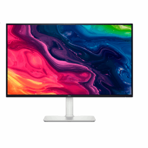 Dell | S2725QS | 27 " | IPS | UHD | 16:9 | 120 Hz | 4 ms | 3840 x 2160 pixels | 350 cd/m² | HDMI ports quantity 2 - Image 2
