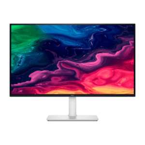 LCD Monitor|DELL|S2725QC|27"|Business/4K|Swivel|Pivot|Height adjustable|Tilt|Matte|Panel IPS|3840x2160|16:9|120Hz|4 ms|Speakers|210-BQWS - Image 10