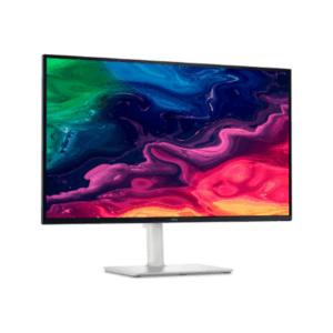 LCD Monitor|DELL|S2725QC|27"|Business/4K|Swivel|Pivot|Height adjustable|Tilt|Matte|Panel IPS|3840x2160|16:9|120Hz|4 ms|Speakers|210-BQWS - Image 12