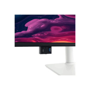 LCD Monitor|DELL|S2725QC|27"|Business/4K|Swivel|Pivot|Height adjustable|Tilt|Matte|Panel IPS|3840x2160|16:9|120Hz|4 ms|Speakers|210-BQWS - Image 16