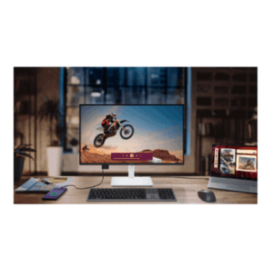 LCD Monitor|DELL|S2725QC|27"|Business/4K|Swivel|Pivot|Height adjustable|Tilt|Matte|Panel IPS|3840x2160|16:9|120Hz|4 ms|Speakers|210-BQWS - Image 18