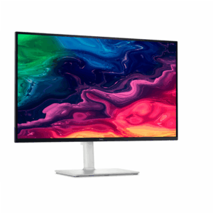 LCD Monitor|DELL|S2725QC|27"|Business/4K|Swivel|Pivot|Height adjustable|Tilt|Matte|Panel IPS|3840x2160|16:9|120Hz|4 ms|Speakers|210-BQWS - Image 2