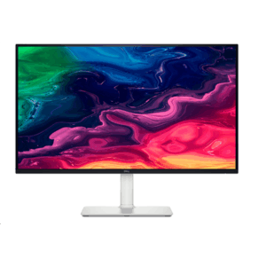 LCD Monitor|DELL|S2725QC|27"|Business/4K|Swivel|Pivot|Height adjustable|Tilt|Matte|Panel IPS|3840x2160|16:9|120Hz|4 ms|Speakers|210-BQWS - Image 3