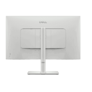 LCD Monitor|DELL|S2725QC|27"|Business/4K|Swivel|Pivot|Height adjustable|Tilt|Matte|Panel IPS|3840x2160|16:9|120Hz|4 ms|Speakers|210-BQWS - Image 4