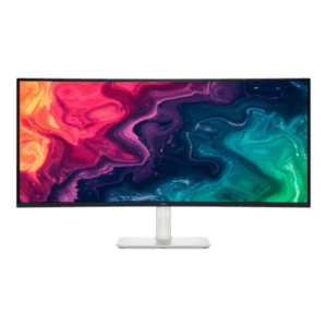 Dell | S3425DW | 34 " | VA | 21:9 | 120 Hz | 1 ms | 3440 x 1440 pixels | 300 cd/m² | HDMI ports quantity 2 - Image 12