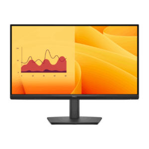 LCD Monitor|DELL|E2225HM|21.5"|Business|Matte|Panel IPS|1920x1080|16:9|100Hz|5 ms|Colour Black|210-BQMZ - Image 9
