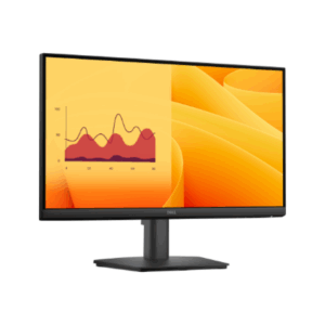 LCD Monitor|DELL|E2225HM|21.5"|Business|Matte|Panel IPS|1920x1080|16:9|100Hz|5 ms|Colour Black|210-BQMZ - Image 10