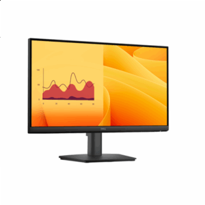 LCD Monitor|DELL|E2225HM|21.5"|Business|Matte|Panel IPS|1920x1080|16:9|100Hz|5 ms|Colour Black|210-BQMZ - Image 3