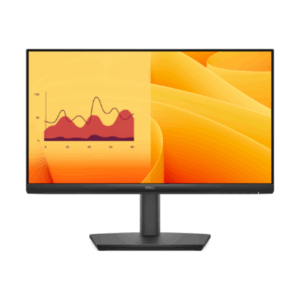 Dell | E2225HSM | 22 " | VA | FHD | 16:9 | 100 Hz | 5 ms | 1920 x 1080 pixels | 250 cd/m² | Black - Image 9