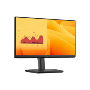 Dell | E2225HSM | 22 " | VA | FHD | 16:9 | 100 Hz | 5 ms | 1920 x 1080 pixels | 250 cd/m² | Black - Image 10