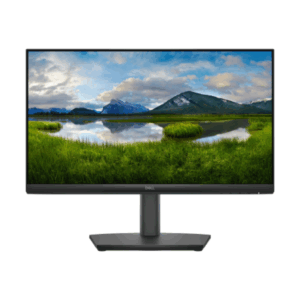 Dell | E2225HSM | 22 " | VA | FHD | 16:9 | 100 Hz | 5 ms | 1920 x 1080 pixels | 250 cd/m² | Black - Image 15