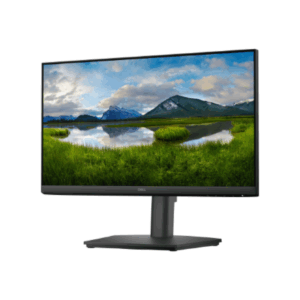 Dell | E2225HSM | 22 " | VA | FHD | 16:9 | 100 Hz | 5 ms | 1920 x 1080 pixels | 250 cd/m² | Black - Image 16