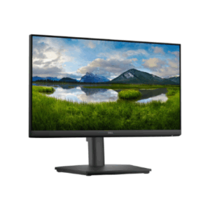 Dell | E2225HSM | 22 " | VA | FHD | 16:9 | 100 Hz | 5 ms | 1920 x 1080 pixels | 250 cd/m² | Black - Image 17