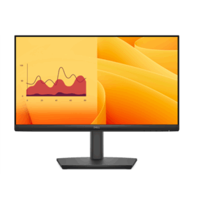 Dell | E2225HSM | 22 " | VA | FHD | 16:9 | 100 Hz | 5 ms | 1920 x 1080 pixels | 250 cd/m² | Black - Image 3