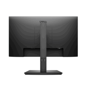 Dell | E2225HSM | 22 " | VA | FHD | 16:9 | 100 Hz | 5 ms | 1920 x 1080 pixels | 250 cd/m² | Black - Image 4