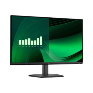 Dell | E2725HM | 27 " | IPS | FHD | 16:9 | 100 Hz | 5 ms | 1920 x 1080 pixels | 300 cd/m² | HDMI ports quantity 1 - Image 10