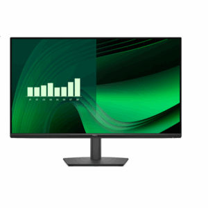 Dell | E2725HM | 27 " | IPS | FHD | 16:9 | 100 Hz | 5 ms | 1920 x 1080 pixels | 300 cd/m² | HDMI ports quantity 1 - Image 2