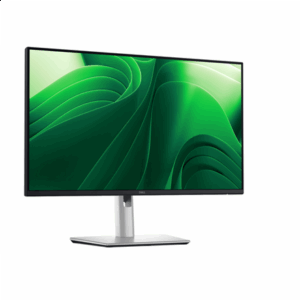 Dell | P2425D | 24 " | IPS | 16:9 | 100 Hz | 5 ms | 2560 x 1440 pixels | 350 cd/m² | HDMI ports quantity 1