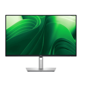 Dell | P2425D | 24 " | IPS | 16:9 | 100 Hz | 5 ms | 2560 x 1440 pixels | 350 cd/m² | HDMI ports quantity 1 - Image 2
