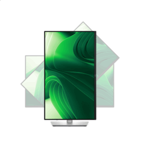 Dell | P2425D | 24 " | IPS | 16:9 | 100 Hz | 5 ms | 2560 x 1440 pixels | 350 cd/m² | HDMI ports quantity 1 - Image 8