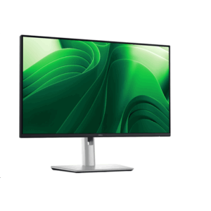LCD Monitor|DELL|P2425DE|23.8"|Business|Swivel|Pivot|Height adjustable|Tilt|Matte|Panel IPS|2560x1440|16:9|100Hz|5 ms|210-BRDM - Image 2