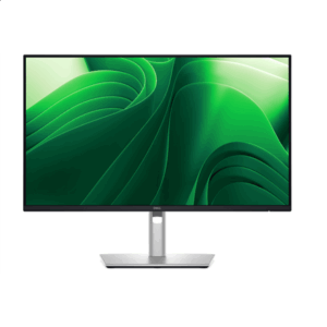 LCD Monitor|DELL|P2425DE|23.8"|Business|Swivel|Pivot|Height adjustable|Tilt|Matte|Panel IPS|2560x1440|16:9|100Hz|5 ms|210-BRDM - Image 3