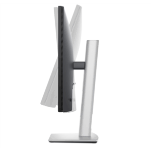 LCD Monitor|DELL|P2425DE|23.8"|Business|Swivel|Pivot|Height adjustable|Tilt|Matte|Panel IPS|2560x1440|16:9|100Hz|5 ms|210-BRDM - Image 7