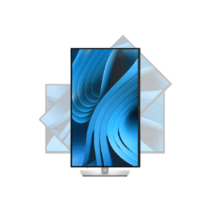 Dell | P2725D | 27 " | IPS | 16:9 | 100 Hz | 5 ms | 2560 x 1440 pixels | 350 cd/m² | HDMI ports quantity 1 - Image 11