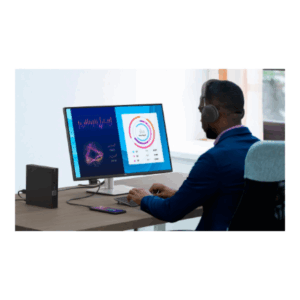 Dell | P2725D | 27 " | IPS | 16:9 | 100 Hz | 5 ms | 2560 x 1440 pixels | 350 cd/m² | HDMI ports quantity 1 - Image 18