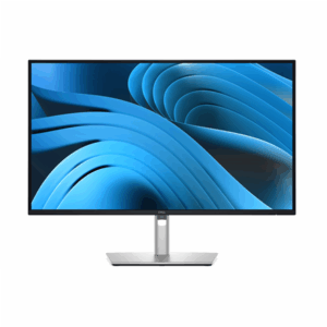 Dell | P2725D | 27 " | IPS | 16:9 | 100 Hz | 5 ms | 2560 x 1440 pixels | 350 cd/m² | HDMI ports quantity 1 - Image 2