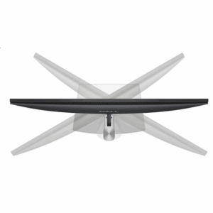 Dell | P2725DE | 27 " | IPS | 16:9 | 100 Hz | 5 ms | 2560 x 1440 pixels | 350 cd/m² | HDMI ports quantity 1 - Image 9